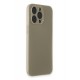 Newface iPhone 15 Pro Kılıf Puma Silikon - Titan Gri Newface iPhone 15 Pro Kılıf Puma Silikon - Titan Gri