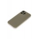 Newface iPhone 15 Pro Kılıf Puma Silikon - Titan Gri Newface iPhone 15 Pro Kılıf Puma Silikon - Titan Gri