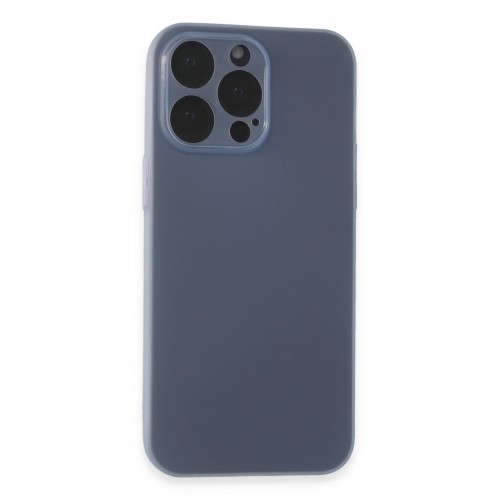 Newface iPhone 15 Pro Kılıf Puma Silikon - Mavi Newface iPhone 15 Pro Kılıf Puma Silikon - Mavi