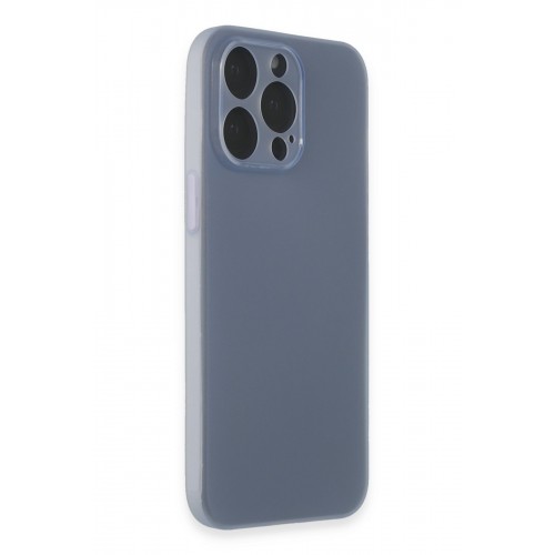 Newface iPhone 15 Pro Kılıf Puma Silikon - Mavi Newface iPhone 15 Pro Kılıf Puma Silikon - Mavi