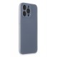 Newface iPhone 15 Pro Kılıf Puma Silikon - Mavi Newface iPhone 15 Pro Kılıf Puma Silikon - Mavi