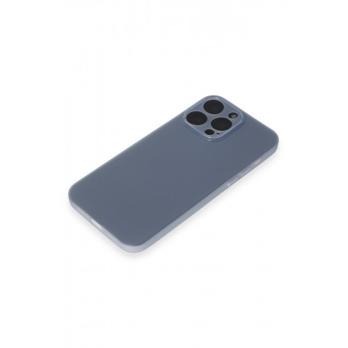 Newface iPhone 15 Pro Kılıf Puma Silikon - Mavi Newface iPhone 15 Pro Kılıf Puma Silikon - Mavi