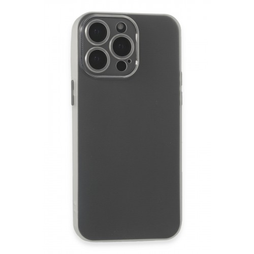 Newface iPhone 15 Pro Max Kılıf Puma Silikon - Şeffaf Newface iPhone 15 Pro Max Kılıf Puma Silikon - Şeffaf