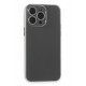 Newface iPhone 15 Pro Max Kılıf Puma Silikon - Şeffaf Newface iPhone 15 Pro Max Kılıf Puma Silikon - Şeffaf