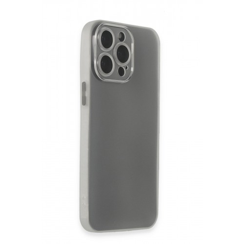 Newface iPhone 15 Pro Max Kılıf Puma Silikon - Şeffaf Newface iPhone 15 Pro Max Kılıf Puma Silikon - Şeffaf