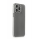 Newface iPhone 15 Pro Max Kılıf Puma Silikon - Şeffaf Newface iPhone 15 Pro Max Kılıf Puma Silikon - Şeffaf