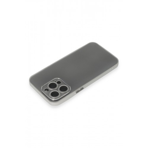 Newface iPhone 15 Pro Max Kılıf Puma Silikon - Şeffaf Newface iPhone 15 Pro Max Kılıf Puma Silikon - Şeffaf