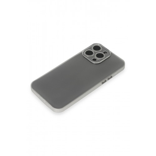 Newface iPhone 15 Pro Max Kılıf Puma Silikon - Şeffaf Newface iPhone 15 Pro Max Kılıf Puma Silikon - Şeffaf