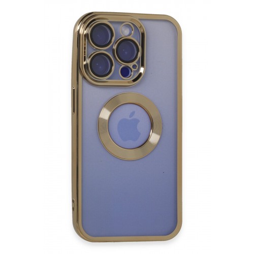Newface iPhone 15 Pro Max Kılıf Slot Silikon - Gold Newface iPhone 15 Pro Max Kılıf Slot Silikon - Gold