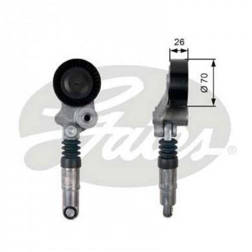 KAYIS GERGI RULMANI MERCEDES SPRINTER B906 B907 B910 KUTUKLU KAYIS GERGI RULMANI MERCEDES SPRINTER B906 B907 B910 KUTUKLU