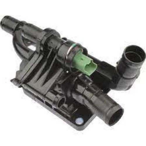 TERMOSTAT YUVASI KOMPLE PEUGEOT 206-207-307-308-407-1007-3008-5008-PARTNER TEPE-C2-C3-C4-C5 II TERMOSTAT YUVASI KOMPLE PEUGEOT 206-207-307-308-407-1007-3008-5008-PARTNER TEPE-C2-C3-C4-C5 II