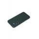 Newface Samsung Galaxy S23 FE Kılıf First Silikon - Koyu Yeşil Newface Samsung Galaxy S23 FE Kılıf First Silikon - Koyu Yeşil
