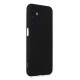 Newface Samsung Galaxy M34 5G Kılıf Nano içi Kadife Silikon - Siyah Newface Samsung Galaxy M34 5G Kılıf Nano içi Kadife Silikon - Siyah