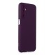 Newface Samsung Galaxy M34 5G Kılıf Nano içi Kadife Silikon - Mor Newface Samsung Galaxy M34 5G Kılıf Nano içi Kadife Silikon - Mor