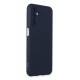 Newface Samsung Galaxy M34 5G Kılıf Nano içi Kadife Silikon - Lacivert Newface Samsung Galaxy M34 5G Kılıf Nano içi Kadife Silikon - Lacivert