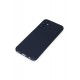 Newface Samsung Galaxy M34 5G Kılıf Nano içi Kadife Silikon - Lacivert Newface Samsung Galaxy M34 5G Kılıf Nano içi Kadife Silikon - Lacivert