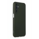 Newface Samsung Galaxy M34 5G Kılıf Nano içi Kadife Silikon - Koyu Yeşil Newface Samsung Galaxy M34 5G Kılıf Nano içi Kadife Silikon - Koyu Yeşil