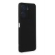 Newface Xiaomi Redmi 13C Kılıf First Silikon - Siyah Newface Xiaomi Redmi 13C Kılıf First Silikon - Siyah