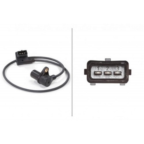 KRANK SENSORU BMW M40 E34 E36 91 93 KRANK SENSORU BMW M40 E34 E36 91 93