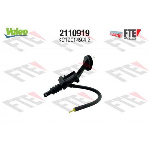 DEBRIYAJ UST MERKEZI TRANSIT V347-V348 2.2TDCI 06 11 DEBRIYAJ UST MERKEZI TRANSIT V347-V348 2.2TDCI 06 11