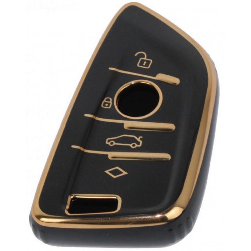 KONTAK ANAHTAR KUMANDA KORUYUCU KILIF TPU BEYAZ BMW F15-G20-G30-F48-F39-X5-X6 KONTAK ANAHTAR KUMANDA KORUYUCU KILIF TPU BEYAZ BMW F15-G20-G30-F48-F39-X5-X6