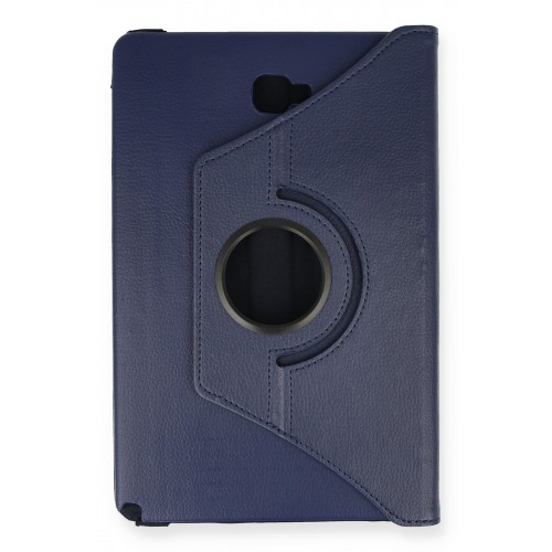Newface Samsung Galaxy P580 Tab A 10.1 Kılıf 360 Tablet Deri Kılıf - Lacivert Newface Samsung Galaxy P580 Tab A 10.1 Kılıf 360 Tablet Deri Kılıf - Lacivert