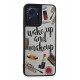 Newface Xiaomi Redmi Note 12 4G Kılıf Mirror Desenli Kapak - Mirror - 3 Newface Xiaomi Redmi Note 12 4G Kılıf Mirror Desenli Kapak - Mirror - 3