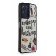 Newface Xiaomi Redmi Note 12 4G Kılıf Mirror Desenli Kapak - Mirror - 3 Newface Xiaomi Redmi Note 12 4G Kılıf Mirror Desenli Kapak - Mirror - 3