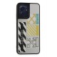 Newface Xiaomi Redmi Note 12 4G Kılıf Mirror Desenli Kapak - Mirror - 6 Newface Xiaomi Redmi Note 12 4G Kılıf Mirror Desenli Kapak - Mirror - 6