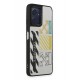 Newface Xiaomi Redmi Note 12 4G Kılıf Mirror Desenli Kapak - Mirror - 6 Newface Xiaomi Redmi Note 12 4G Kılıf Mirror Desenli Kapak - Mirror - 6