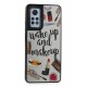 Newface Xiaomi Redmi Note 12 Pro 4G Kılıf Mirror Desenli Kapak - Mirror - 3 Newface Xiaomi Redmi Note 12 Pro 4G Kılıf Mirror Desenli Kapak - Mirror - 3