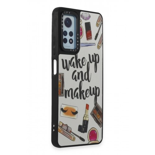 Newface Xiaomi Redmi Note 12 Pro 4G Kılıf Mirror Desenli Kapak - Mirror - 3 Newface Xiaomi Redmi Note 12 Pro 4G Kılıf Mirror Desenli Kapak - Mirror - 3