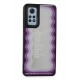Newface Xiaomi Redmi Note 12 Pro 4G Kılıf Mirror Desenli Kapak - Mirror - 5 Newface Xiaomi Redmi Note 12 Pro 4G Kılıf Mirror Desenli Kapak - Mirror - 5