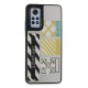 Newface Xiaomi Redmi Note 12 Pro 4G Kılıf Mirror Desenli Kapak - Mirror - 6 Newface Xiaomi Redmi Note 12 Pro 4G Kılıf Mirror Desenli Kapak - Mirror - 6