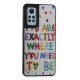 Newface Xiaomi Redmi Note 12 Pro 4G Kılıf Mirror Desenli Kapak - Mirror - 10 Newface Xiaomi Redmi Note 12 Pro 4G Kılıf Mirror Desenli Kapak - Mirror - 10
