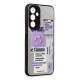 Newface Samsung Galaxy A54 5G Kılıf Mirror Desenli Kapak - Mirror - 4 Newface Samsung Galaxy A54 5G Kılıf Mirror Desenli Kapak - Mirror - 4