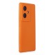 Newface Vivo V29 Lite Kılıf Nano içi Kadife Silikon - Turuncu Newface Vivo V29 Lite Kılıf Nano içi Kadife Silikon - Turuncu