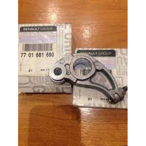 KÜLBÜTÖR BASKI PARMAĞI CLIO II 98-05 K7J - SYMBOL 00-09 KANGOO 97-08 SANREDO 09- KÜLBÜTÖR BASKI PARMAĞI CLIO II 98-05 K7J - SYMBOL 00-09 KANGOO 97-08 SANREDO 09-