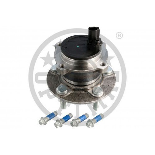 ARKA TEKER PORYA KIT VOLVO C30 C70 II S40 II V50 06 12 5 BIJON ABSLI