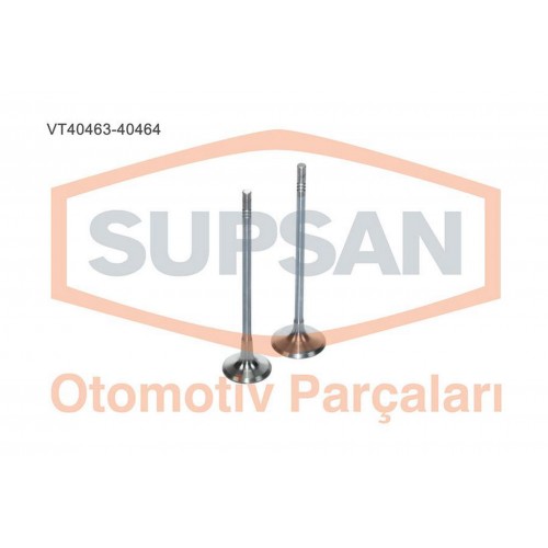 SUBAP EMME EGZOZ ASTRA G-H-J-INSIGNIA-VECTRA C-MERIVA-CRUZE 1.6 16V Z16XEP-A16XER-B16XER SUBAP EMME EGZOZ ASTRA G-H-J-INSIGNIA-VECTRA C-MERIVA-CRUZE 1.6 16V Z16XEP-A16XER-B16XER