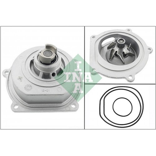 DEVIRDAIM POMPASI DISCOVERY 2 L318 2.5 Td5 98 04 DEVIRDAIM POMPASI DISCOVERY 2 L318 2.5 Td5 98 04