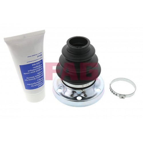 AKS KORUGU ARKA IC BMW E46 AKS KORUGU ARKA IC BMW E46