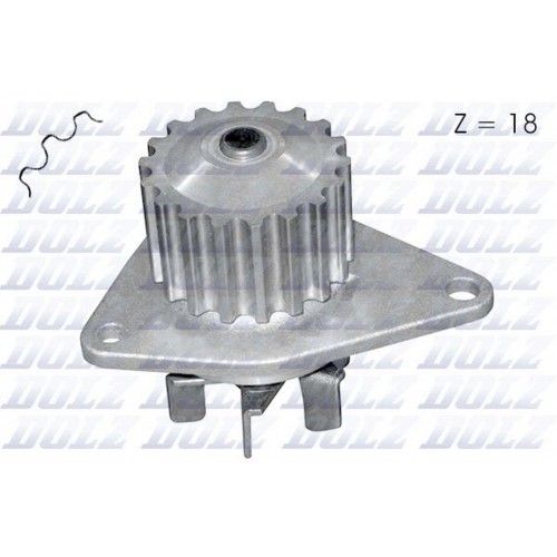 DEVİRDAİM C2-C3-C4-206-207-307 1.4 16V PA941 DEVİRDAİM C2-C3-C4-206-207-307 1.4 16V PA941
