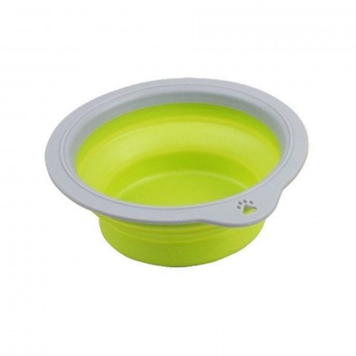 Pawise Katlanabilir Mama Kabı 380 ml Pawise Katlanabilir Mama Kabı 380 ml