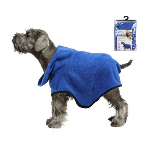 Pawise Köpek Bornoz S 50x29 cm Pawise Köpek Bornoz S 50x29 cm