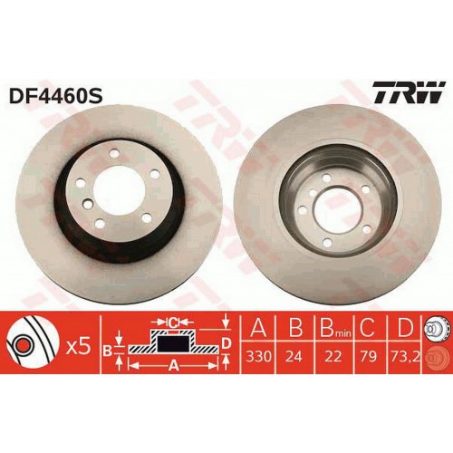 FREN DISKI ON ADET BMW E82 E87 E88 E90 E92 E93 E84 FREN DISKI ON ADET BMW E82 E87 E88 E90 E92 E93 E84