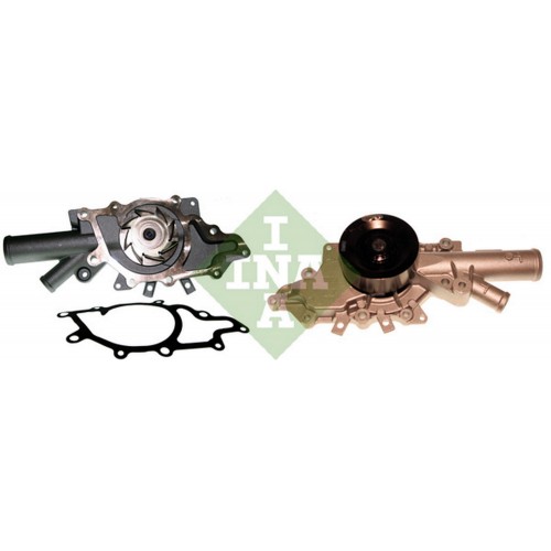 DEVIRDAIM POMPASI MERCEDES S-CLASS OM613 W220 DEVIRDAIM POMPASI MERCEDES S-CLASS OM613 W220