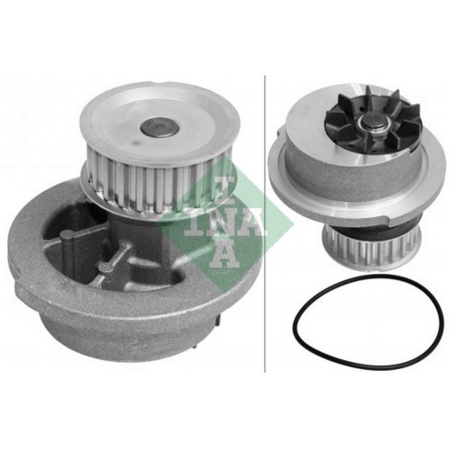 DEVİRDAİM ASTRA F-VECTRA B-CORSA B-TIGRA 94-00 ZAFIRA A 1.6 16V X16XEL 1334046 DEVİRDAİM ASTRA F-VECTRA B-CORSA B-TIGRA 94-00 ZAFIRA A 1.6 16V X16XEL 1334046
