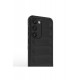 Newface Samsung Galaxy M14 5G Kılıf Optimum Silikon - Siyah Newface Samsung Galaxy M14 5G Kılıf Optimum Silikon - Siyah
