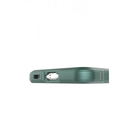 Newface Samsung Galaxy M14 5G Kılıf Optimum Silikon - Koyu Yeşil Newface Samsung Galaxy M14 5G Kılıf Optimum Silikon - Koyu Yeşil
